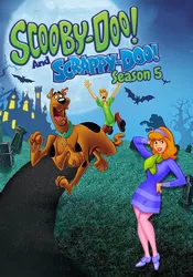 Scooby-Doo and Scrappy-Doo (Phần 5) | Scooby-Doo and Scrappy-Doo (Phần 5) (1983)