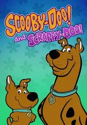 Scooby-Doo and Scrappy-Doo (Phần 6) | Scooby-Doo and Scrappy-Doo (Phần 6) (1984)