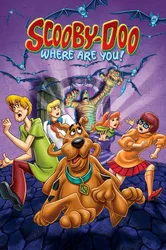 Scooby-Doo, Where Are You! (Phần 1) | Scooby-Doo, Where Are You! (Phần 1) (1969)