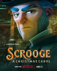 Scrooge: Bài hát Giáng sinh | Scrooge: Bài hát Giáng sinh (2022)