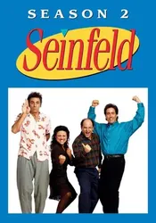 Seinfeld (Phần 2) | Seinfeld (Phần 2) (1991)