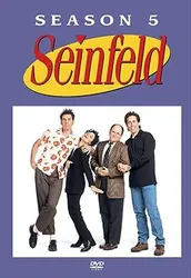 Seinfeld (Phần 5) | Seinfeld (Phần 5) (1993)