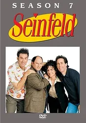 Seinfeld (Phần 7) | Seinfeld (Phần 7) (1995)