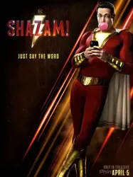 Shazam! | Shazam! (2019)