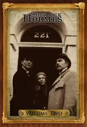 Sherlock Holmes (Phần 2) | Sherlock Holmes (Phần 2) (1985)