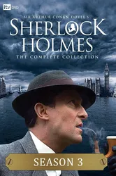 Sherlock Holmes (Phần 3) | Sherlock Holmes (Phần 3) (1986)