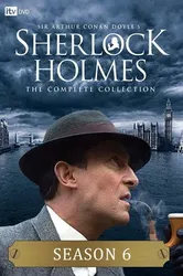 Sherlock Holmes (Phần 6) | Sherlock Holmes (Phần 6) (1992)