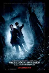 Sherlock Holmes: Trò chơi của bóng đêm | Sherlock Holmes: Trò chơi của bóng đêm (2011)