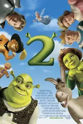 Shrek 2 | Shrek 2 (2004)