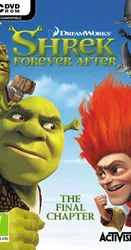 Shrek: Cuộc phiêu lưu cuối cùng | Shrek: Cuộc phiêu lưu cuối cùng (2010)