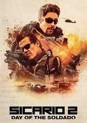 Sicario 2: Chiến Binh Mexico | Sicario 2: Chiến Binh Mexico (2018)