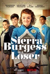 Sierra Burgess - Kẻ thất bại | Sierra Burgess - Kẻ thất bại (2018)