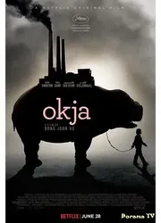 Siêu lợn Okja | Siêu lợn Okja (2017)