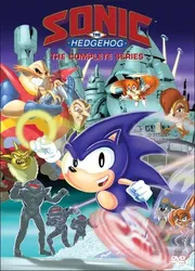 Siêu Nhím Sonic | Siêu Nhím Sonic (1993)