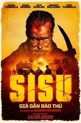 Sisu: Già Gân Báo Thù | Sisu: Già Gân Báo Thù (2023)