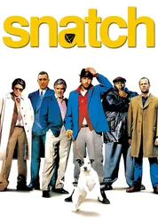 Snatch | Snatch (2000)