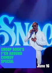 Snoop Dogg: Hài kịch đặc biệt | Snoop Dogg: Hài kịch đặc biệt (2022)