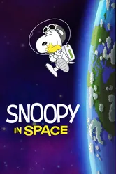 Snoopy Trong Không Gian (Phần 1) | Snoopy Trong Không Gian (Phần 1) (2019)