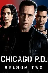 Sở Cảnh Sát Chicago (Phần 2) | Sở Cảnh Sát Chicago (Phần 2) (2014)