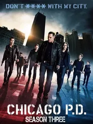 Sở Cảnh Sát Chicago (Phần 3) | Sở Cảnh Sát Chicago (Phần 3) (2015)