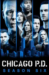 Sở Cảnh Sát Chicago (Phần 6) | Sở Cảnh Sát Chicago (Phần 6) (2018)