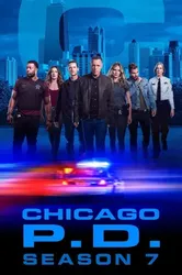 Sở Cảnh Sát Chicago (Phần 7) | Sở Cảnh Sát Chicago (Phần 7) (2019)