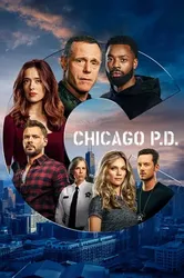 Sở Cảnh Sát Chicago (Phần 8) | Sở Cảnh Sát Chicago (Phần 8) (2020)