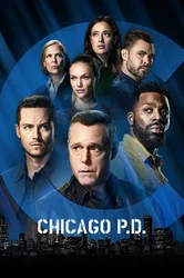 Sở Cảnh Sát Chicago (Phần 9) | Sở Cảnh Sát Chicago (Phần 9) (2021)