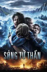 Sóng Tử Thần | Sóng Tử Thần (2015)