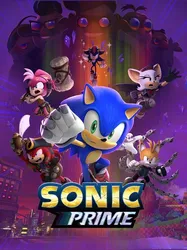 Sonic Prime (Phần 3) | Sonic Prime (Phần 3) (2024)