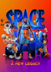 Space Jam: Kỷ Nguyên Mới | Space Jam: Kỷ Nguyên Mới (2021)