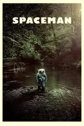 Spaceman | Spaceman (2024)