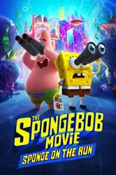 SpongeBob: Bọt biển đào tẩu | SpongeBob: Bọt biển đào tẩu (2020)