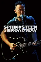 Springsteen Trên Sân Khấu | Springsteen Trên Sân Khấu (2018)