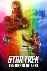 Star Trek 2: Cơn Thịnh Nộ của Khan | Star Trek 2: Cơn Thịnh Nộ của Khan (1982)