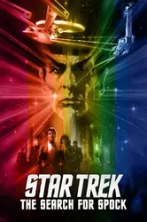 Star Trek 3: Hành Trình Đi Tìm Spock | Star Trek 3: Hành Trình Đi Tìm Spock (1984)