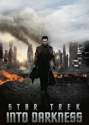 Star Trek: Chìm Trong Bóng Tối | Star Trek: Chìm Trong Bóng Tối (2013)