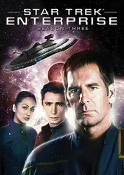 Star Trek: Enterprise (Phần 3) | Star Trek: Enterprise (Phần 3) (2003)