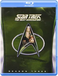 Star Trek: Thế hệ tiếp theo (Phần 3) | Star Trek: Thế hệ tiếp theo (Phần 3) (1989)