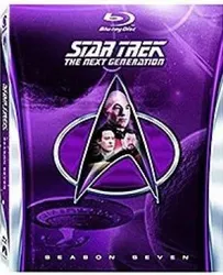 Star Trek: Thế hệ tiếp theo (Phần 7) | Star Trek: Thế hệ tiếp theo (Phần 7) (1993)