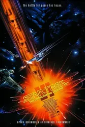 Star Trek VI: Vùng đất bí ẩn | Star Trek VI: Vùng đất bí ẩn (1991)