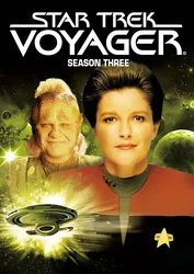 Star Trek: Voyager (Phần 3) | Star Trek: Voyager (Phần 3) (1996)