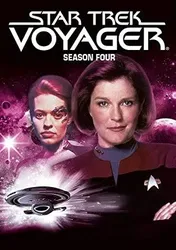 Star Trek: Voyager (Phần 4) | Star Trek: Voyager (Phần 4) (1997)