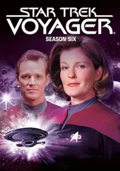 Star Trek: Voyager (Phần 6) | Star Trek: Voyager (Phần 6) (1999)