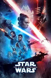 Star Wars: Skywalker Trỗi Dậy | Star Wars: Skywalker Trỗi Dậy (2019)