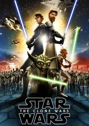 Star Wars: The Clone Wars | Star Wars: The Clone Wars (2008)