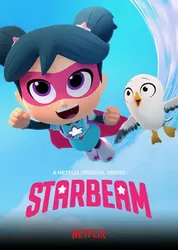 StarBeam (Phần 4) | StarBeam (Phần 4) (2021)