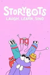 Storybots Laugh, Learn, Sing (Phần 2) | Storybots Laugh, Learn, Sing (Phần 2) (2022)