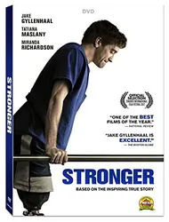 Stronger: Vượt lên số phận | Stronger: Vượt lên số phận (2017)