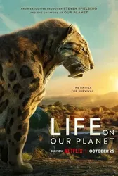 Sự sống trên hành tinh xanh | Sự sống trên hành tinh xanh (2023)